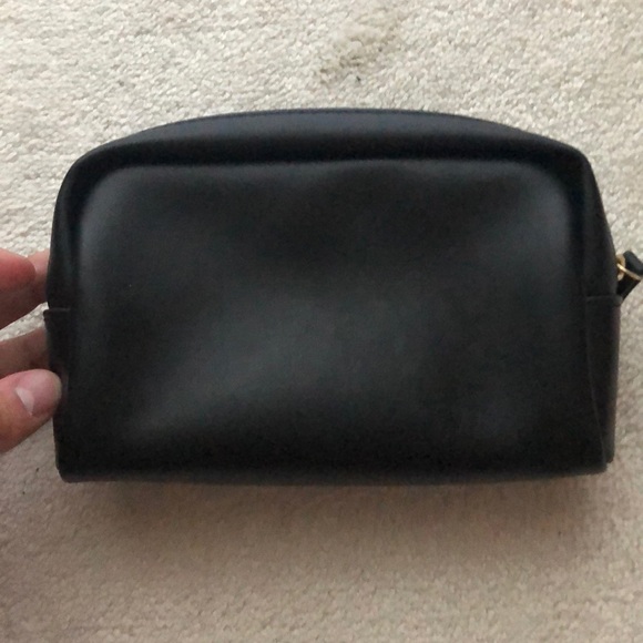 BNWOT Want les Essentiels travel pouch / clutch - Picture 3 of 11